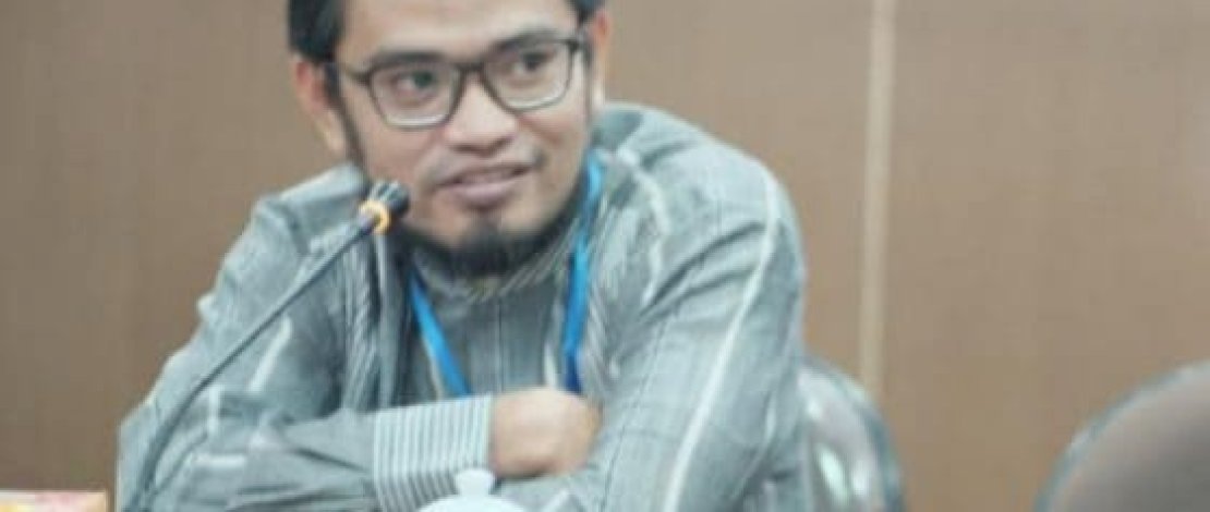 Andi Hadi Ibrahim Baso