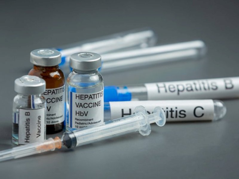 Cegah Penularan Virus Hepatitis B ke Bayi, Pemerintah Beri Antivirus pada Ibu Hamil di Enam Provinsi ini