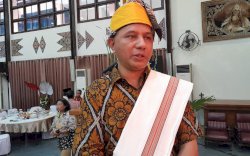 Umat Gereja Katolik Turut Terlibat Menentukan Arah Politik Bangsa