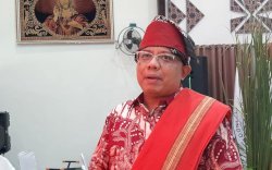 Kandidat Capres Diminta Komitmen Lanjutkan Pembangunan IKN