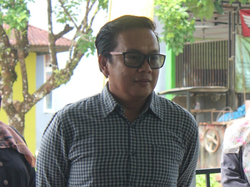 Kepala KPPN Palopo Apresiasi Program Pembiayaan UMi Bunga 0 Persen di Luwu Utara