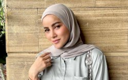Unggahan Close Friend Olla Ramlan Tampil Menggoda Tersebar, Buka Hijab Lagi?