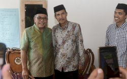 Tokoh Awangpone Sambut Hangat Gagasan IAS Soal Sulsel Wajib Punya Pabrik Pupuk 