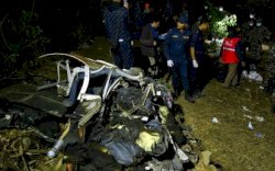 Hari Ini, Seluruh Pesawat Yeti Airlines di Nepal Dilarang Terbang