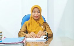 Bupati dan Forkopimda Selayar Hadiri Rakornas Penguatan Ekonomi dan Pengendalian Inflasi