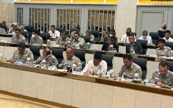 Komisi IV DPR RI Apresiasi Serapan Anggaran Kementan Capai 95 Persen