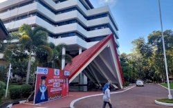 Unhas Bentuk Tim Usut Kematian Mahasiswa Saat Diksar Mapala 