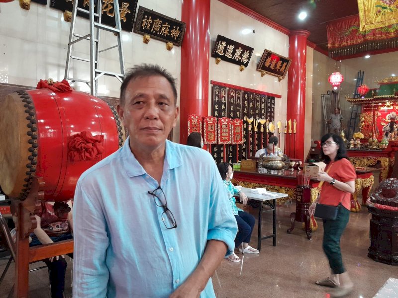 Imlek 2023 Shio Tahun Kelinci Air, Begini Maknanya