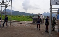 Bentrok di PT GNI Morowali Utara, 17 Orang Resmi Jadi Tersangka 