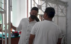 Dua Polisi Pelaku Pembunuhan Pegawai Dishub Makassar Ajukan Banding