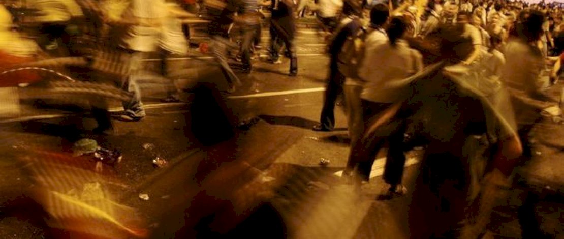 Soal Kericuhan PT GNI: Ada Kesenjangan antara TKI dan TKA Soal Kericuhan PT GNI: Ada Kesenjangan antara TKI dan TKA