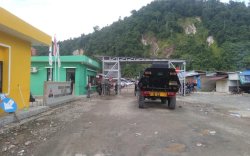 Kendaraan Lapis Baja dan Watercanon Dikerahkan Pascabentrok Antarpekerja di PT GNI