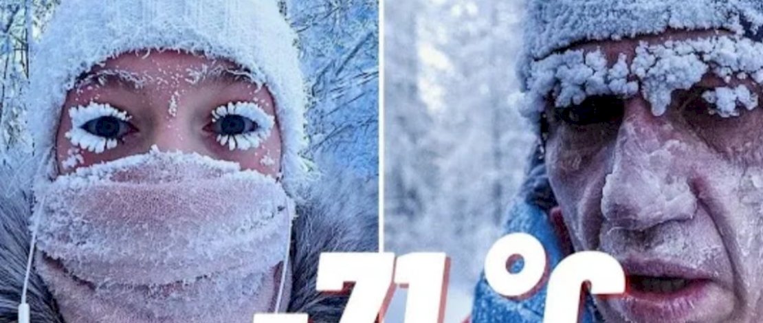 Selamat Datang di Yakutia: Kota Terdingin di Dunia