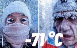 Selamat Datang di Yakutia: Kota Terdingin di Dunia