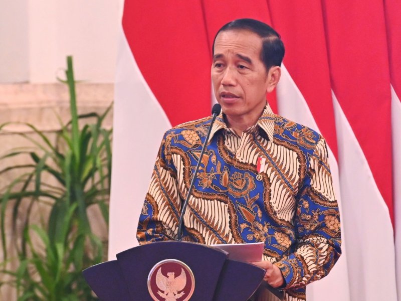 Akui Ada Pelanggaran HAM di Masa Lalu, Ini Instruksi Presiden Jokowi