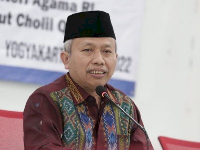 3.742 Pelamar PPPK Kemenag di Sulsel Lulus Seleksi Administrasi