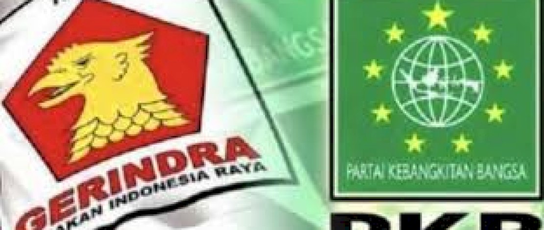 Gerindra-PKB Resmikan Sekber Minggu Depan sebagai Tindaklanjut dari Koalisi