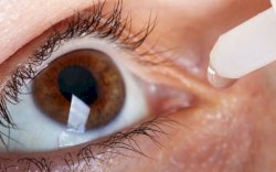 Mata Kering Bisa Sebabkan Sakit Kepala, Kok Bisa?   