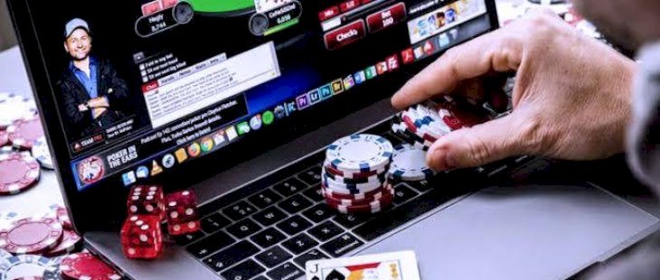 Indonesia Darurat Judi Online, Banyak Anak-anak jadi Korban