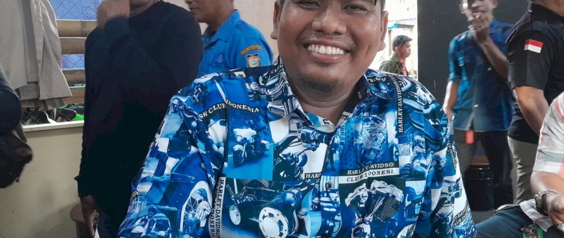 Andi Anhar Rahman Andi Anhar Rahman