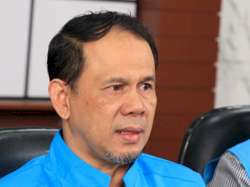 Partai Gelora Bakal Gelar Rakornas Konsolidasi Pemenangan dan Kick Off Pencalegan