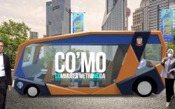 Pemkot Siapkan Moda Transportasi Khusus Angkut Wisatawan Kunjungi Longwis