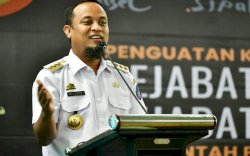 Sulsel Peringkat 11 Nasional, MCP KPK Naik Signifikan Tiga Tahun Terakhir 