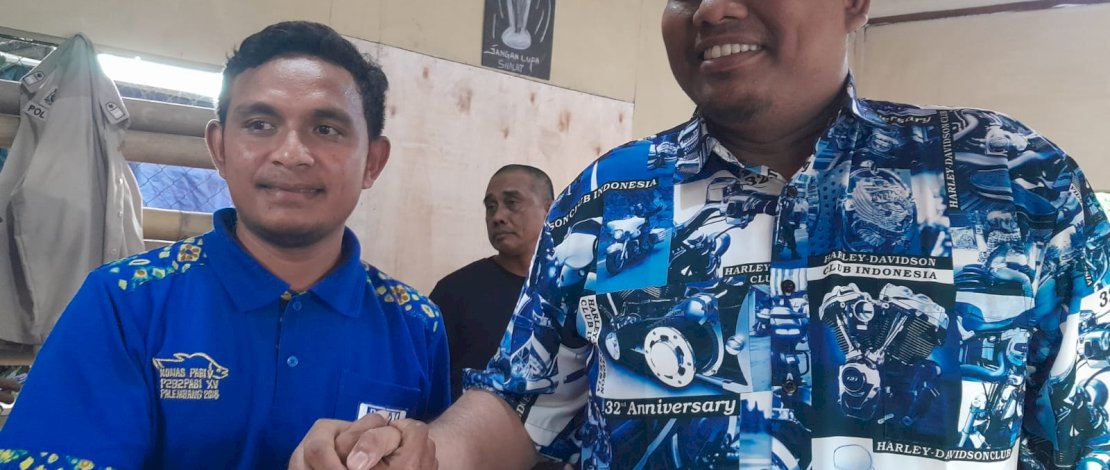 Caleg Pemula Harap  Pemilu Tetap Gunakan Sistem Proporsional Terbuka