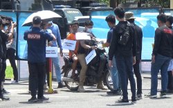 Ini yang Dilakukan 2 Remaja usai Tahu Bocah yang Organnya Mau Dijual Telah Tewas