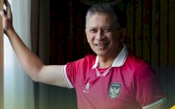 Iwan Budioanto meminta KP PSSI Menghapus Namanya dari Bakal Calon Wakil Ketua Umum PSSI 