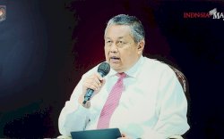 BI Proyeksi Inflasi Masih Tinggi Hingga Pertengahan Tahun