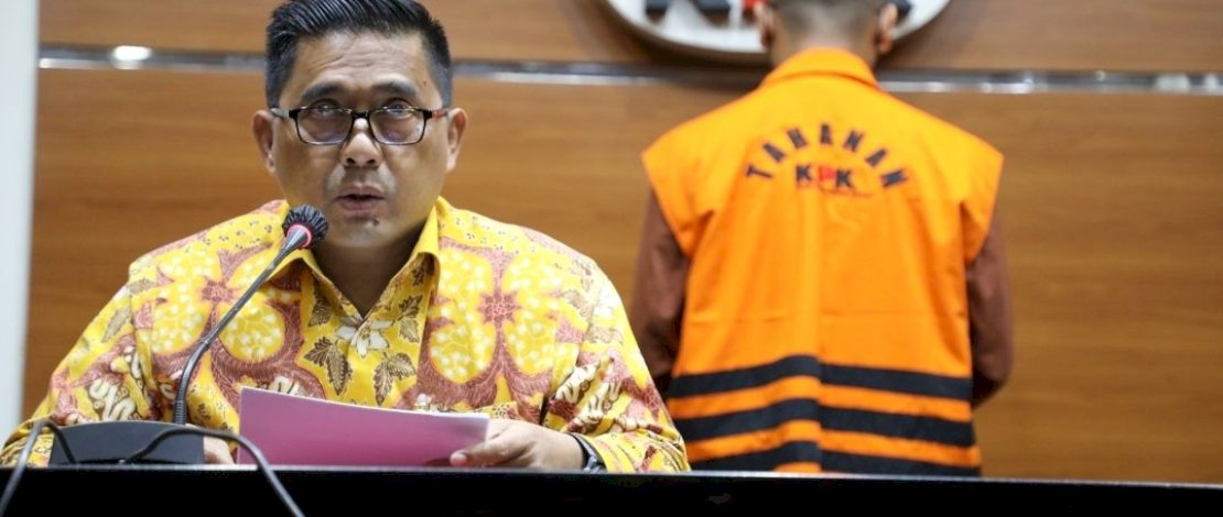 Deputi Penindakan dan Eksekusi KPK, Karyoto. Deputi Penindakan dan Eksekusi KPK, Karyoto.