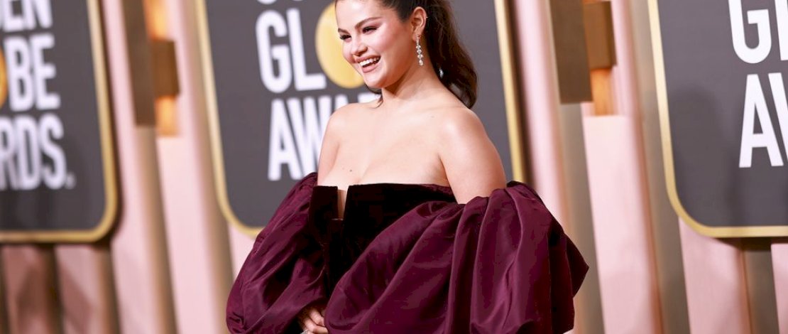 Selena Gomez jadi Miliarder Termuda di AS, Kekayaan Capai Rp 20 Triliun