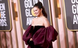 Selena Gomez jadi Miliarder Termuda di AS, Kekayaan Capai Rp 20 Triliun