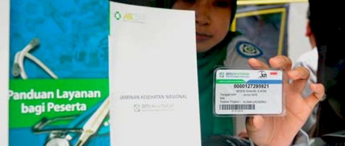 Tingkatkan Pelayanan di Faskes Pemerintah Naikkan Tarif Pelayanan