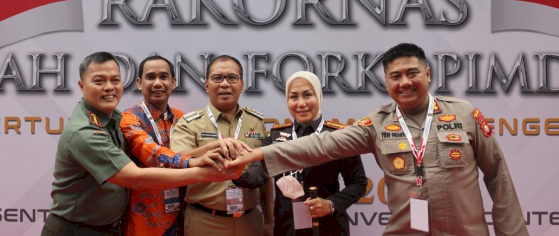 Strategi Walikota Makassar Wujudkan Instruksi Presiden Jokowi Terkait Penanganan Stunting dan Inflasi Strategi Walikota Makassar Wujudkan Instruksi Presiden Jokowi Terkait Penanganan Stunting dan Inflasi