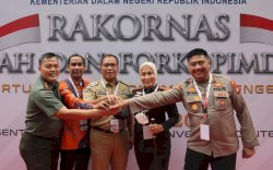 Strategi Walikota Makassar Wujudkan Instruksi Presiden Jokowi Terkait Penanganan Stunting dan Inflasi