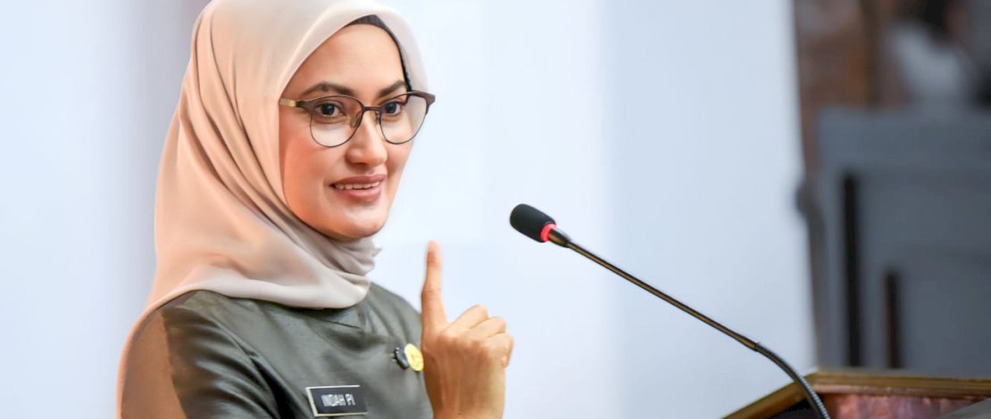 Tahun 2023, Pemkab Lutra Renovasi 2 Sekolah Korban Banjir Bandang