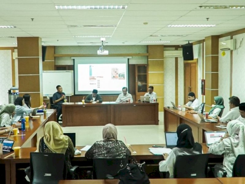 Modernisasi Proses Ujian di Sekolah Keagamaan, Kemenag Bakal Gandeng Ruangguru