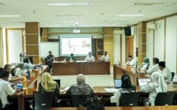 Modernisasi Proses Ujian di Sekolah Keagamaan, Kemenag Bakal Gandeng Ruangguru