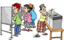 KPU Bone Disebut Tak Berintegritas, Banyak Laporan Masuk Terkait Perekrutan PPS