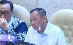 Hamka B Kady Minta Kemenhub Evaluasi Subsidi BTS dan Truk Odol