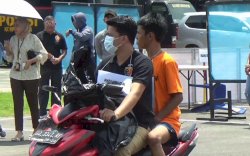 Remaja Pelaku Pembunuhan MS Bakal Dapat Perlakuan Khusus di Persidangan