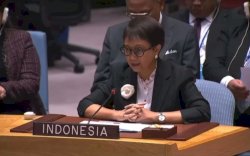 Tok! Mantan Menlu Retno Marsudi Diangkat Jadi Komisaris PT Vale 