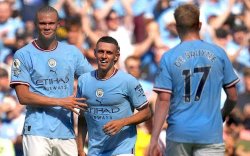 Manchester City Jadi Klub Sepakbola Berpenghasilan Tertinggi di Dunia Selama Dua Musim Berturut-turut