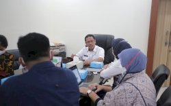 Kerjasama CISDI - Pemkot Makassar Sasar Layanan Kesehatan Primer