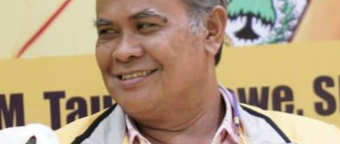 Bappilu Golkar Harap Seluruh Bacaleg yang Diusung Bisa Dongkrak Kemenangan Partai