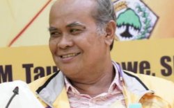 Bappilu Golkar Harap Seluruh Bacaleg yang Diusung Bisa Dongkrak Kemenangan Partai