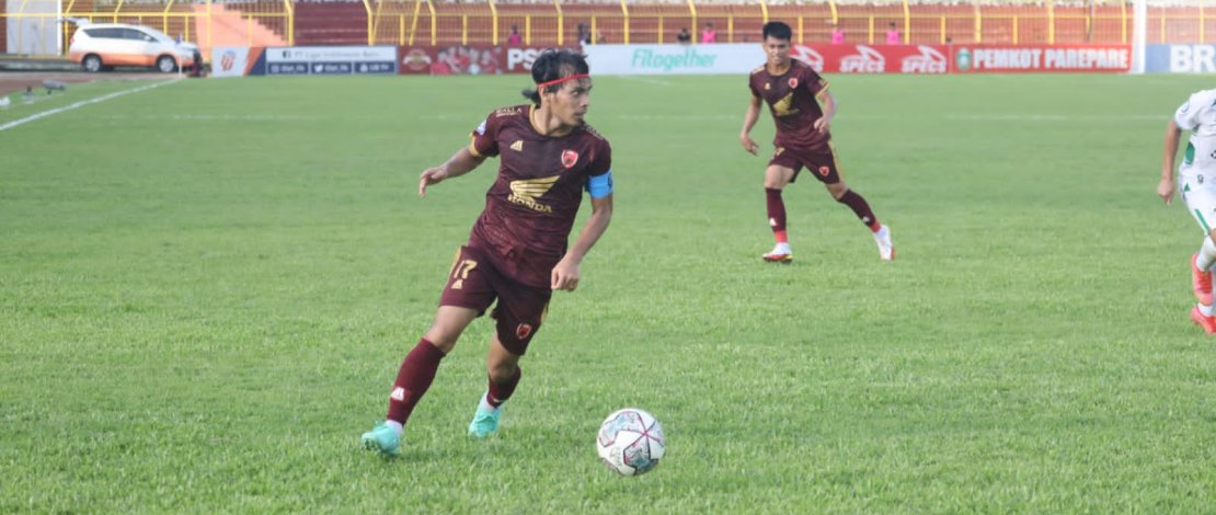 Laga PSM VS Bali United Tanpa Penonton, Manajemen Imbau Suporter Tak Datang ke Stadion Laga PSM VS Bali United Tanpa Penonton, Manajemen Imbau Suporter Tak Datang ke Stadion
