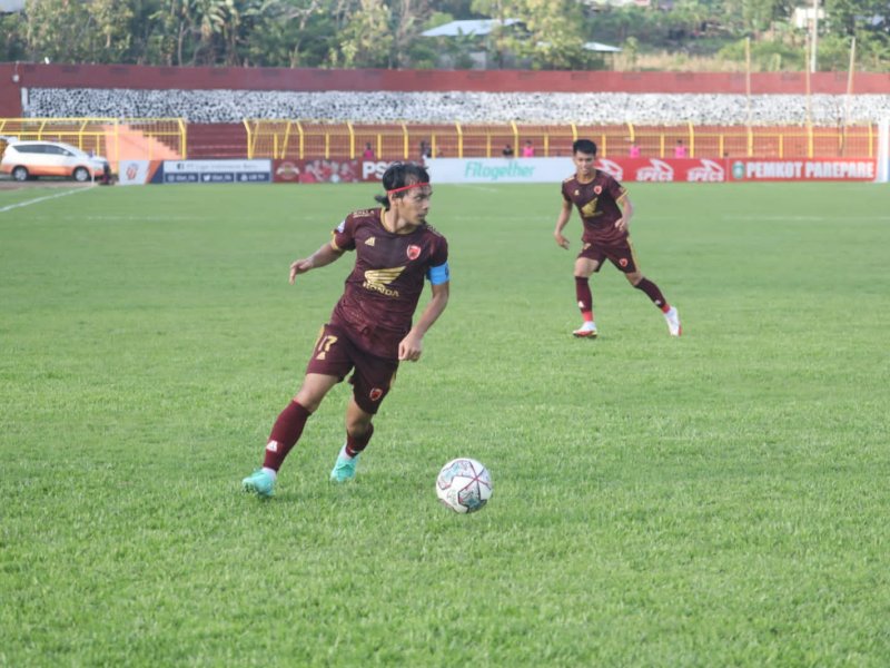 Laga PSM VS Bali United Tanpa Penonton, Manajemen Imbau Suporter Tak Datang ke Stadion